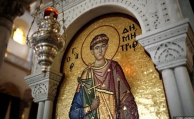 SPC i vjernici slave Mitrovdan: Evo zašto danas valja biti kod svoje kuće