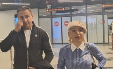 Jovana Jeremić razočarana zbog Amerikanaca: Gledali su nas kao da smo im pobili pola familije