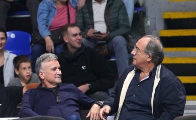 Operisan otac Novaka Đokovića