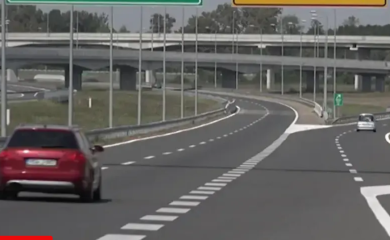 Srpska dobija novih 110 kilometara auto-puta