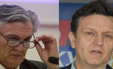 Blanuša kao Finska, Karan kao Srbija: Autsajderi (NE)RIJETKO pobjeđuju