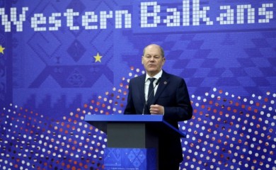 Šolc: Smanjen rizik da će Putin upotrijebiti nuklearno oružje