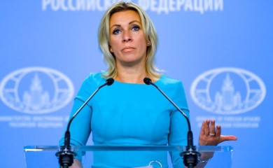 Zaharova: Moguć novi prevrat SAD-a