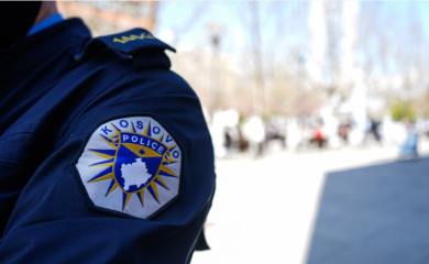 Policija samoproglašenog Kosova povećava prisustvo na sjeveru