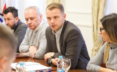 Stanivuković: Od naredne godine novi koncept javnog prevoza