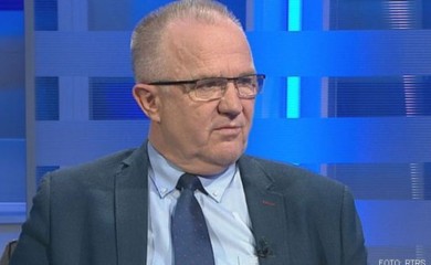 Čavić: Suđenjem Dodiku i Lukiću direktno se priprema eliminacija ljudi iz političkog života