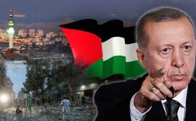 Erdogan tvrdi da je to politički pokret: Nećemo proglasiti Hamas terorističkom organizacijom