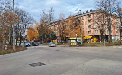 Desant na Rosulje