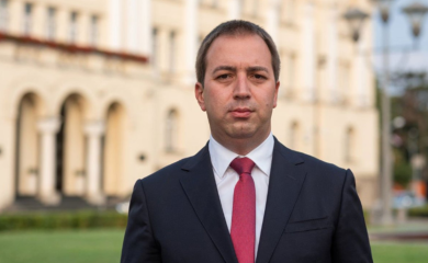 Poznato ko mijenja Gorana Selaka u Skupštini grada Banjaluka