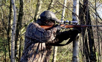 Dječak ranjen u lovu operisan tokom noći