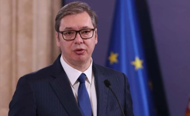 VUČIĆ: Srbija najsnažniji oslonac Republici Srpskoj