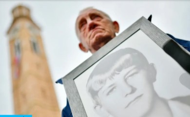Banjaluka za Dan Republike: Članovi porodica poginulih boraca u “Hodu časti”