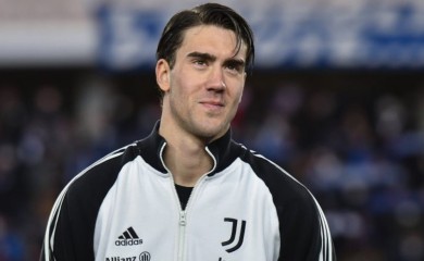 Juventus bez Vlahovića mjesec dana