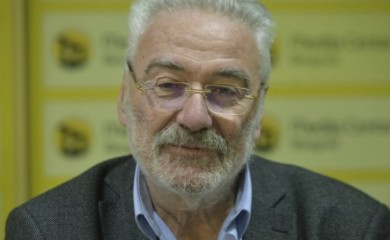 Nestorović: Mi smo jedan narod, ohrabrujuće Dodikove poruke