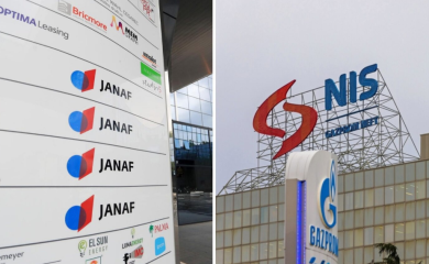 NIS dogovorio isporuku prvih količina sirove nafte za Rafineriju