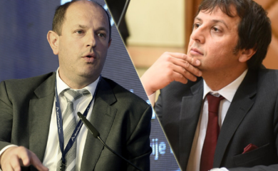 PETROVIĆ: Sram te bilo, Vukanoviću, sugrađanki i koleginici u invalidskim kolicima kažeš “ustani”