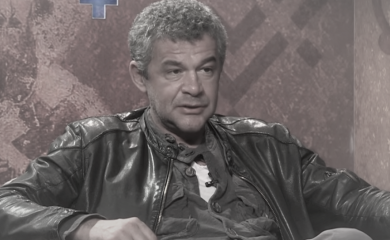 Pet godina od preranog odlaska: Nebojša Glogovac se lavovski borio