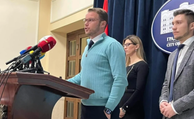 STANIVUKOVIĆ: Vukanović je jedini čovjek kojem smeta Đoković