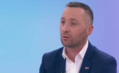 Kojić ide u Parlament BiH: Viktor Nuždić novi direktor Republičkog centra za istraživanje rata