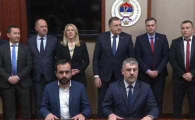 Trebinje za 30 mjeseci dobija novu bolnicu