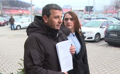 Vukanović podnio krivičnu protiv Stanivukovića: "Da sam ministar, uhapsio bih ga"