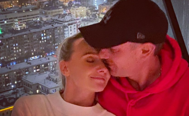 Olimpijskom šampionu amputirane obje noge