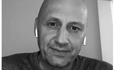 Preminuo Aleksandar Živulović