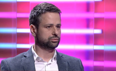 AMIDŽIĆ: Da nije bilo Dodika Banjaluka nikada ne bi bila glavni grad