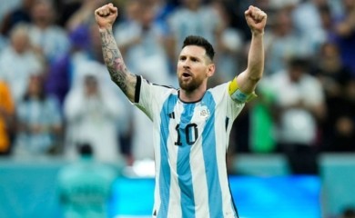 Mesi donirao milione Turskoj i Siriji