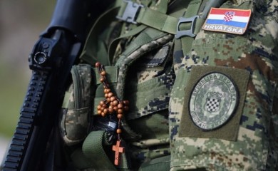 Hrvati se ne šale! Planira se uvođenje vojnog roka: Evo ko će ga služiti