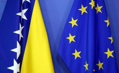 EU promijenila odnos prema BiH i zapadnom Balkanu