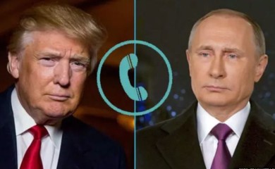 Njujork post: Tramp rekao da je razgovarao sa Putinom o okončanju rata u Ukrajini