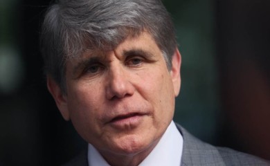 "Nemam ambicije i to dobro znaju oni koji me poznaju": Rod Blagojević demantovao da će biti ambasador u Srbiji