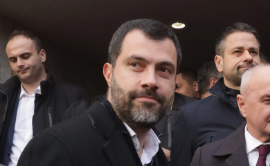 Igor Dodik: Umjesto da se zapitaju zašto im narod ne vjeruje, vrh SDS-a odlučio da napadne volju birača