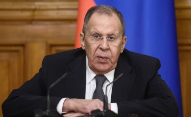 Lavrov čestitao Karanu izbornu pobjedu: Podrška dosljednoj politici rukovodstva Srpske