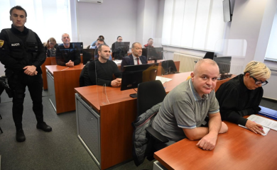 Traže ukidanje presude za ubistvo Slaviše Krunića i novo sudsko vijeće