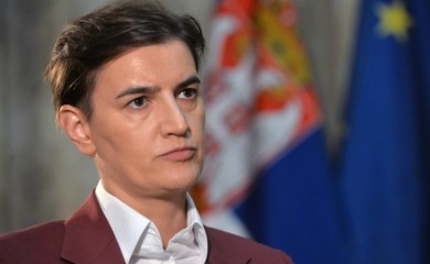 Brnabić: Dačić predsjedava Vladom Srbije do izbora novog saziva