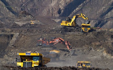 RŽR „Ljubija“ ponovo u plusu nakon dvije godine gubitaka