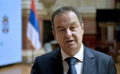 Dačić: vratio sam se u život