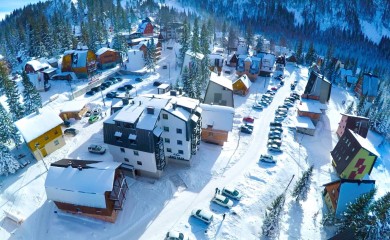 Eksplozija cijena i luksuznih nekretnina u RS: Jahorina i Banjaluka na vrhu!