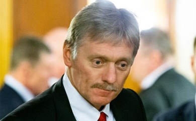 Peskov: Histerična reakcija na plan o atomskom oružju u Bjelorusiji