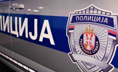 Predstavljali se kao policajci pa uhapšeni