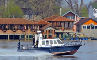 Brat jednog od nestalih mladića u Dunavu: Isplivao i ranac od Miloša, pronađeni je najvjerovatnije Nenad
