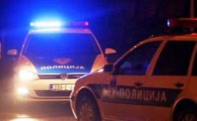 Lažno prijavio bombu u prijedorskom kafiću