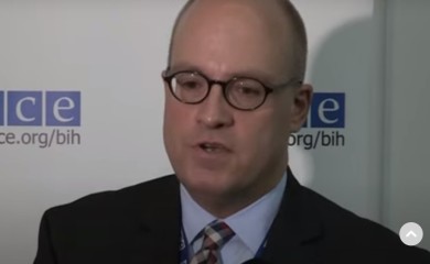 "PODRŽAVAMO CIK" Kako Misija OSCE u BiH gleda na odluku Srpske da sama organizuje lokalne izbore