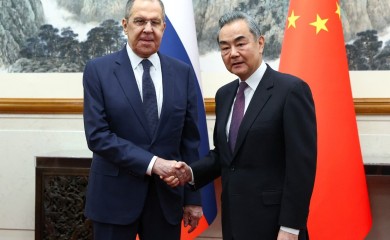 Kina će podržati stabilan razvoj Rusije pod vođstvom Putina