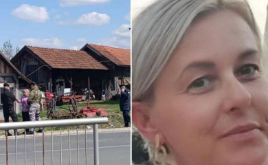 Pronađeno tijelo nastavnice iz Živinica za kojom se tragalo