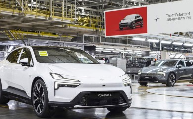 Prodaja automobila u Kini smanjena šesti mjesec zaredom