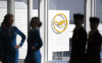 Kabinsko osoblje Lufthanze sutra stupa u štrajk