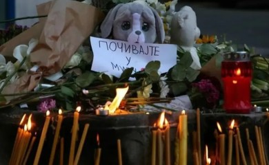 Kako prepoznati masovne ubice prema informacijama FBI-a